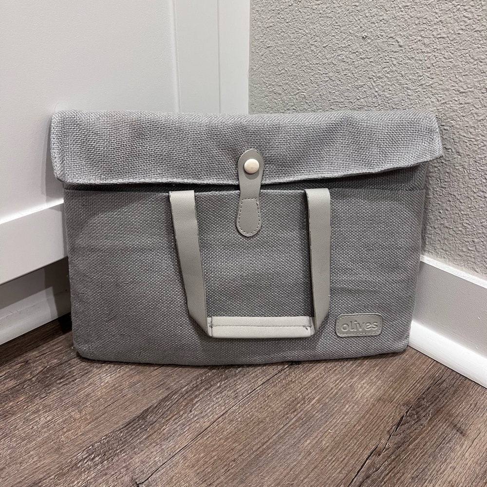 Laptop bag